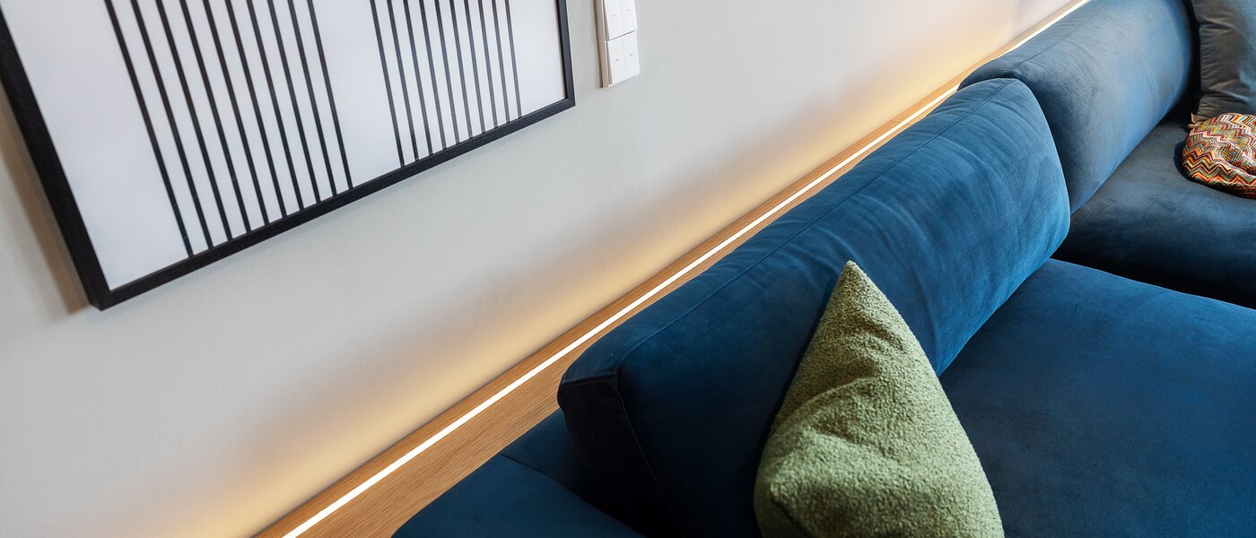 apartamento München Au 03 zona de día  13050