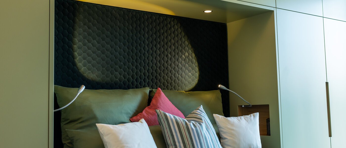 apartamento München Au 01 1. dormitorio 13050