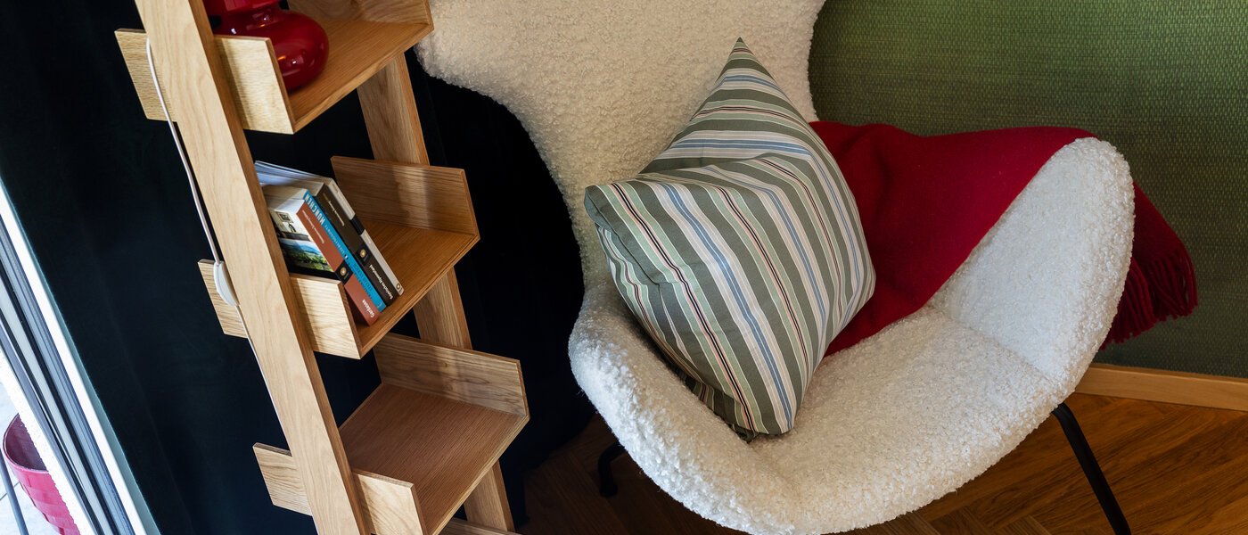 apartamento München Au 04 1. dormitorio 13050