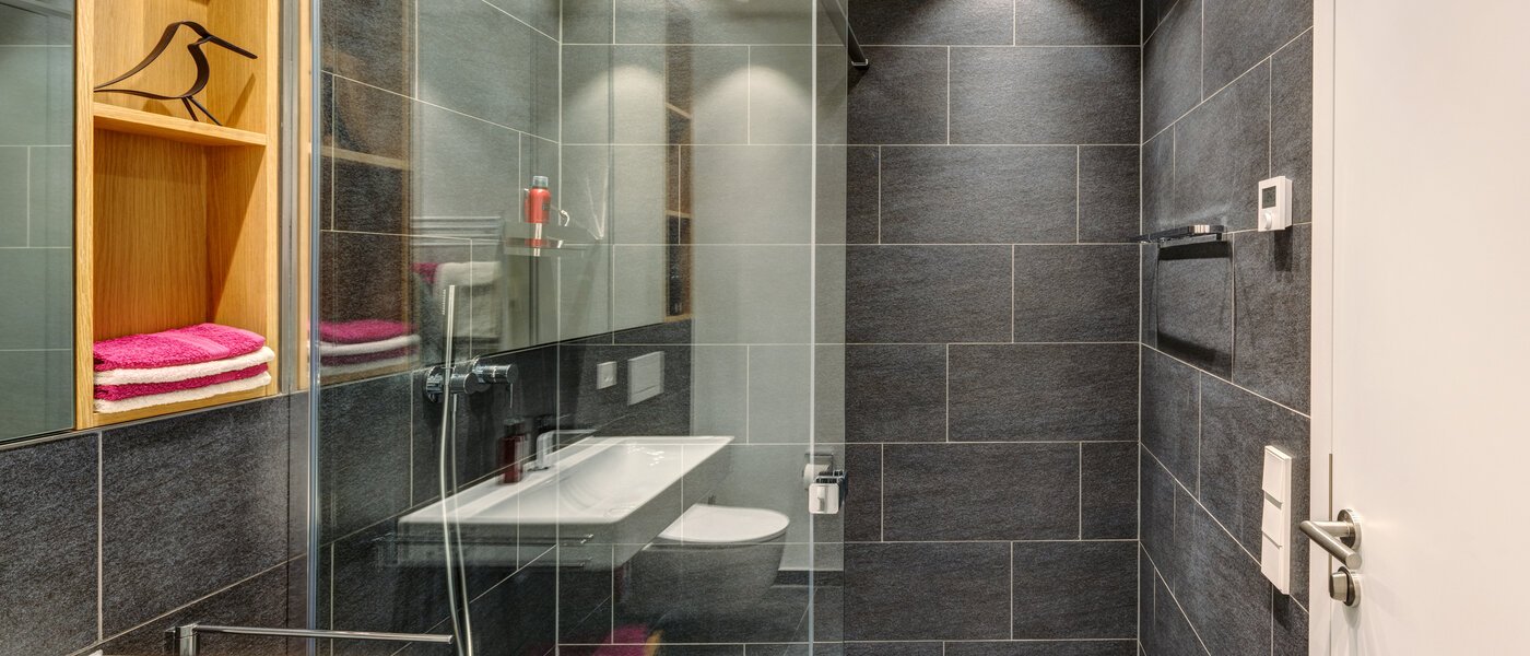 apartamento München Au 01 1. baño 13050