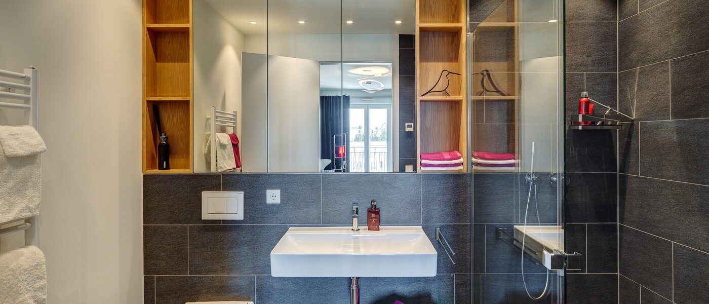 apartamento München Au 03 1. baño 13050