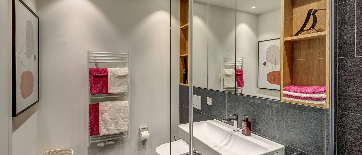 apartamento München Au 04 1. baño 13050