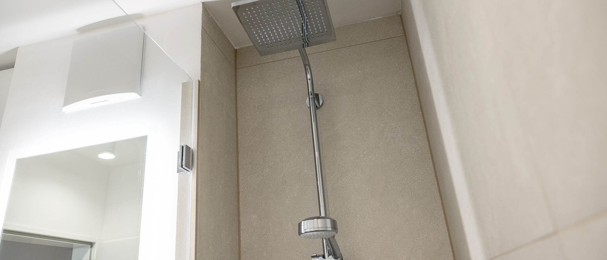 apartamento München Nymphenburg 02 baño 13051