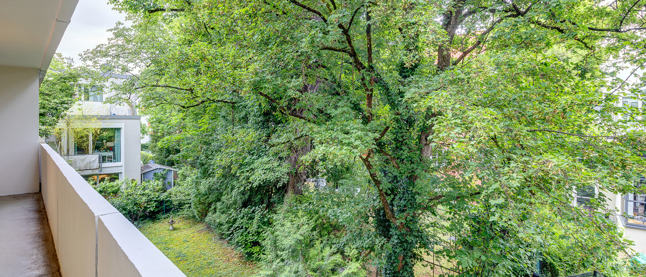 apartamento München Nymphenburg 01 vista 13051