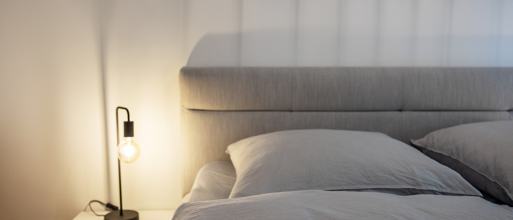 apartamento München Nymphenburg 02 dormitorio 13051
