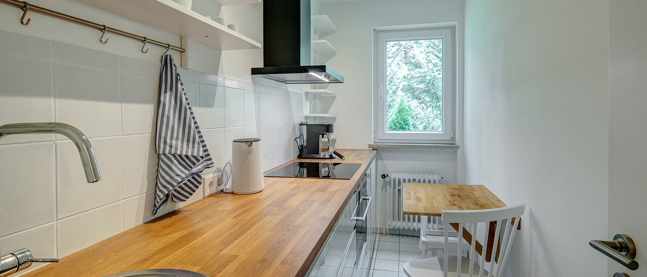 dúplex München Pasing 02 cocina 13062