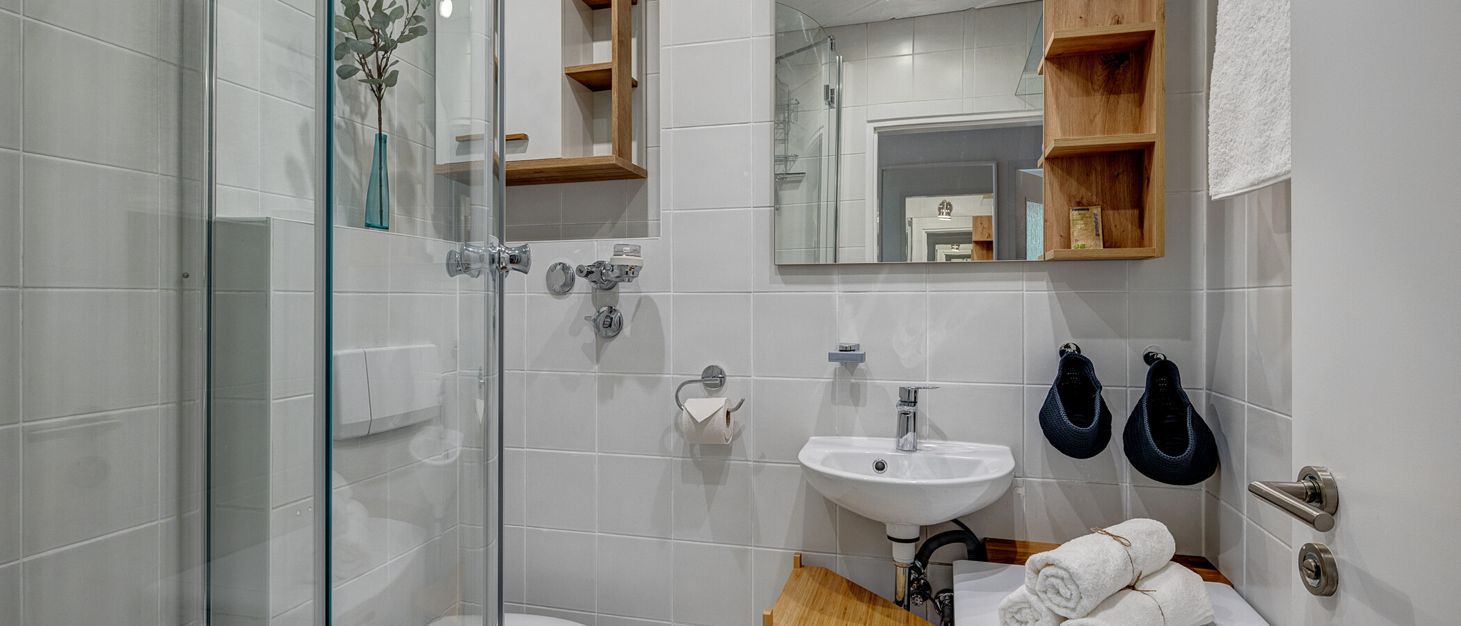 dúplex München Pasing 01 baño 13062