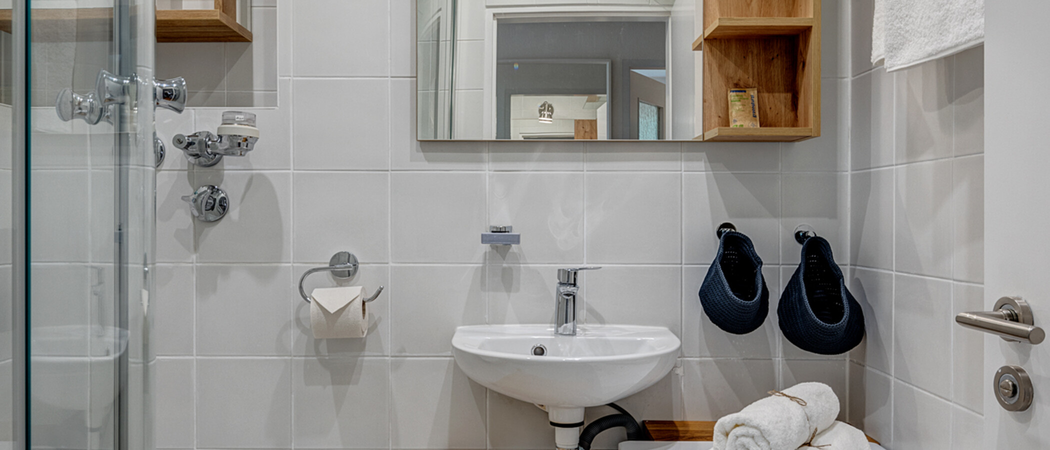 dúplex München Pasing 02 baño 13062