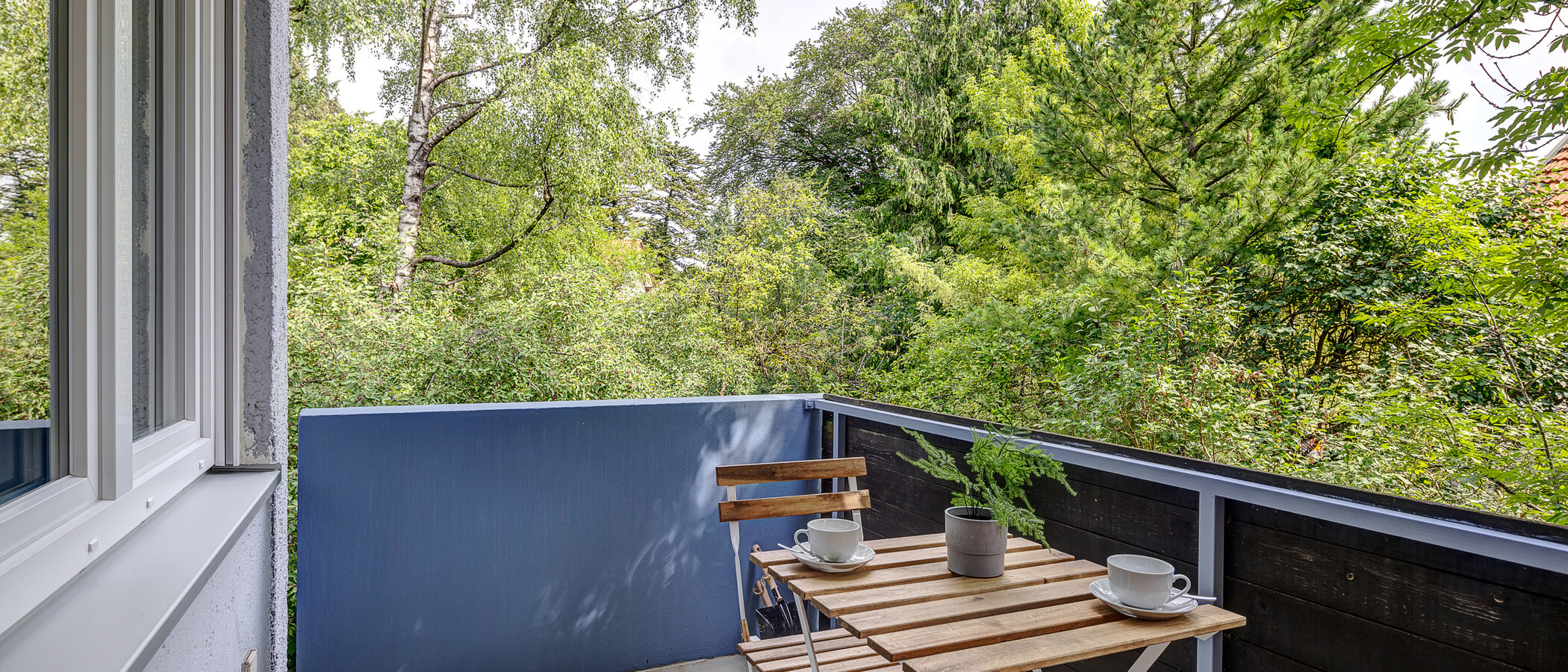 dúplex München Pasing 01 balcón 13062