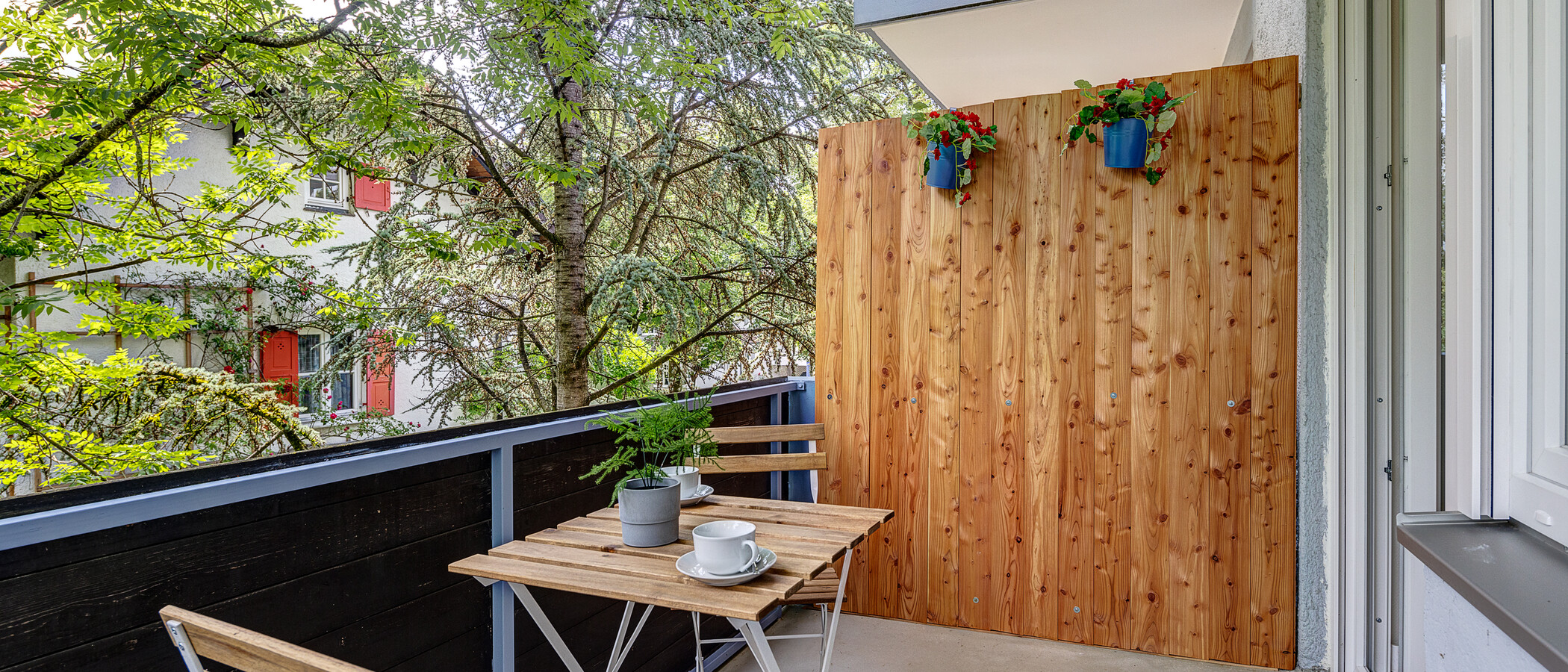 dúplex München Pasing 03 balcón 13062