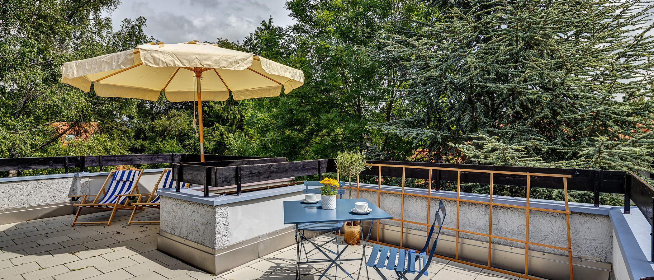 dúplex München Pasing 01 azotea 13062