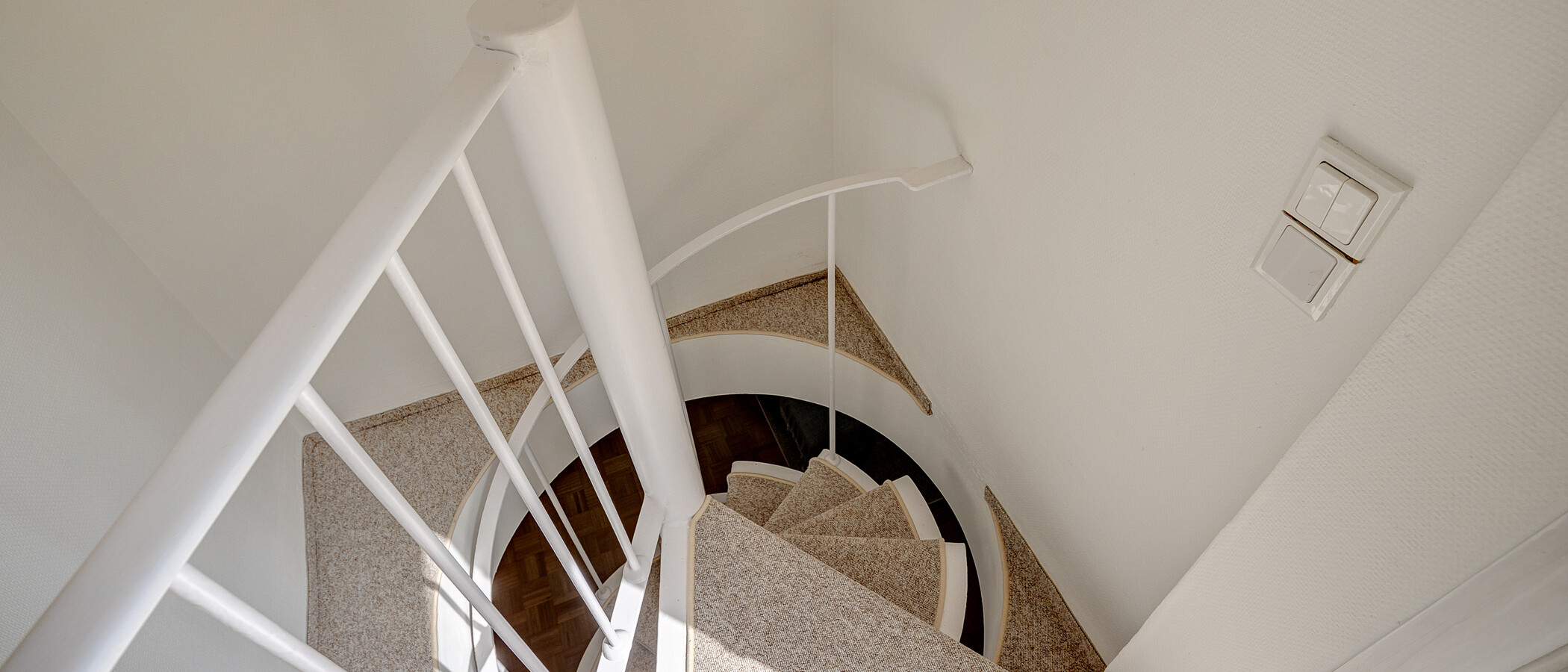 dúplex München Pasing 03 lugar de trabajo 13062