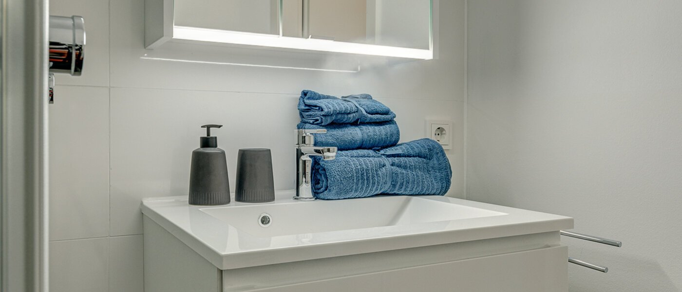 apartamento München Laim 02 baño 13082