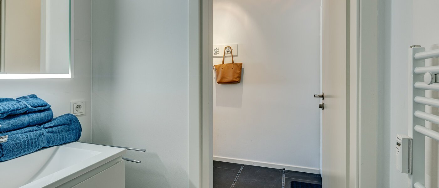 apartamento München Laim 03 baño 13082