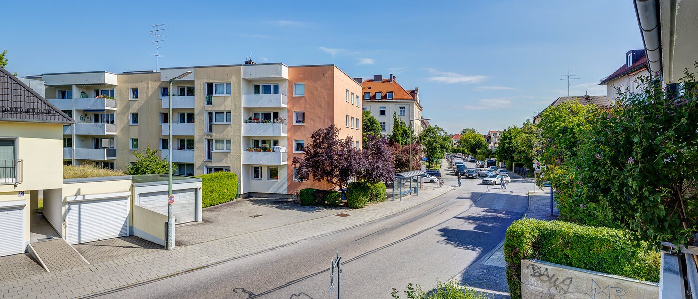 apartamento München Laim 02 vista 13082
