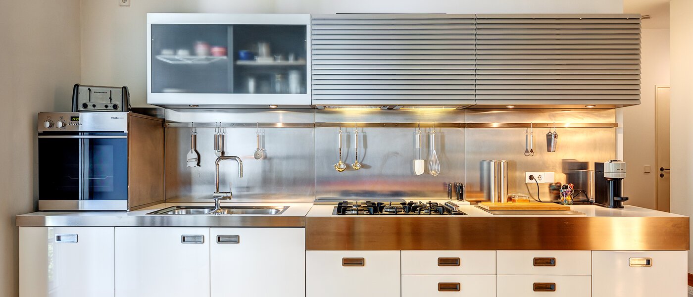 apartamento München Sendling 01 cocina 13087