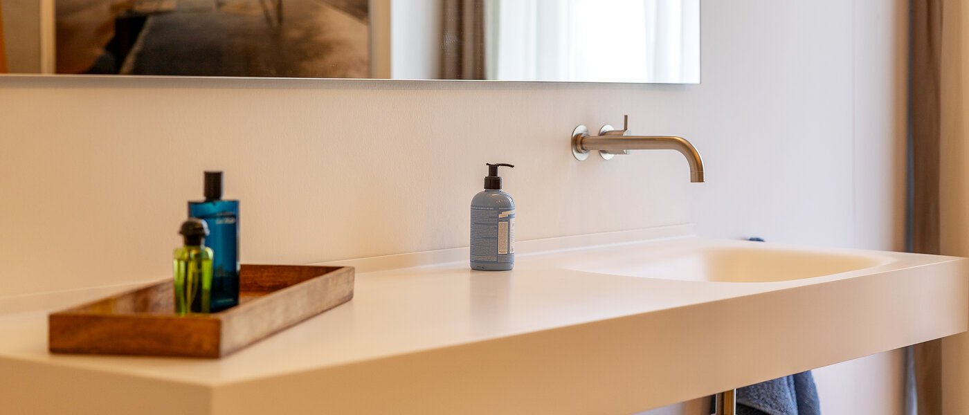 apartamento München Sendling 02 baño 13087