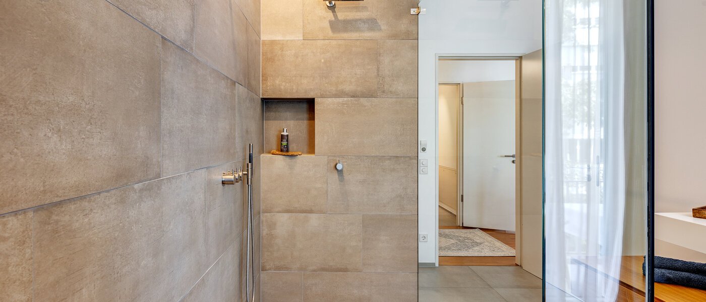 apartamento München Sendling 03 baño 13087