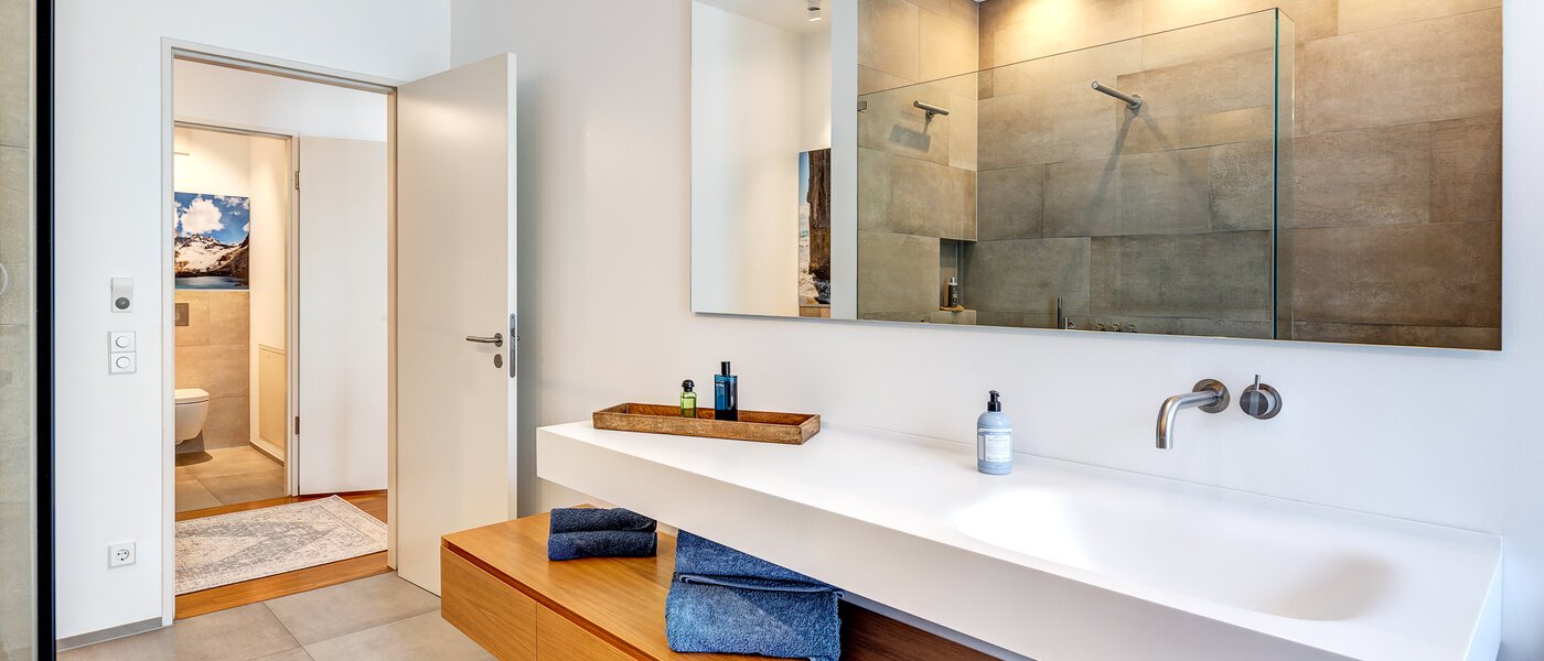 apartamento München Sendling 04 baño 13087