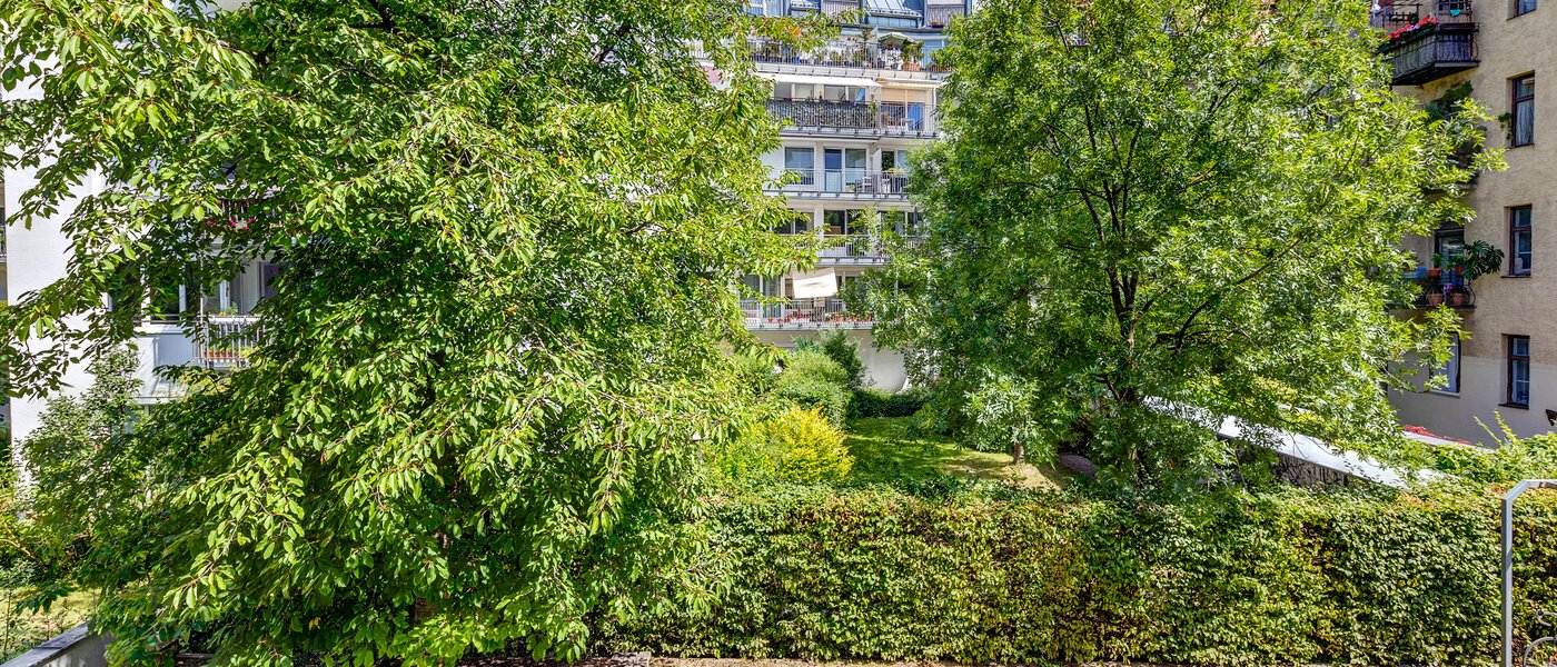 apartamento München Sendling 02 vista 13087