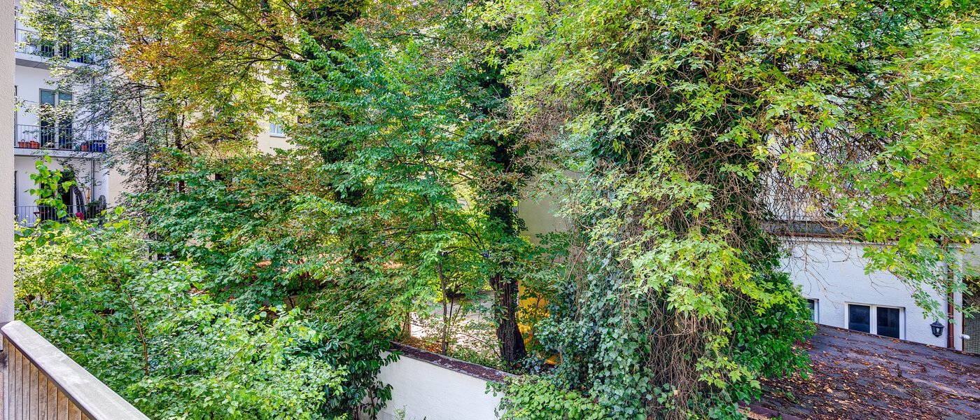 apartamento München Sendling 04 vista 13087