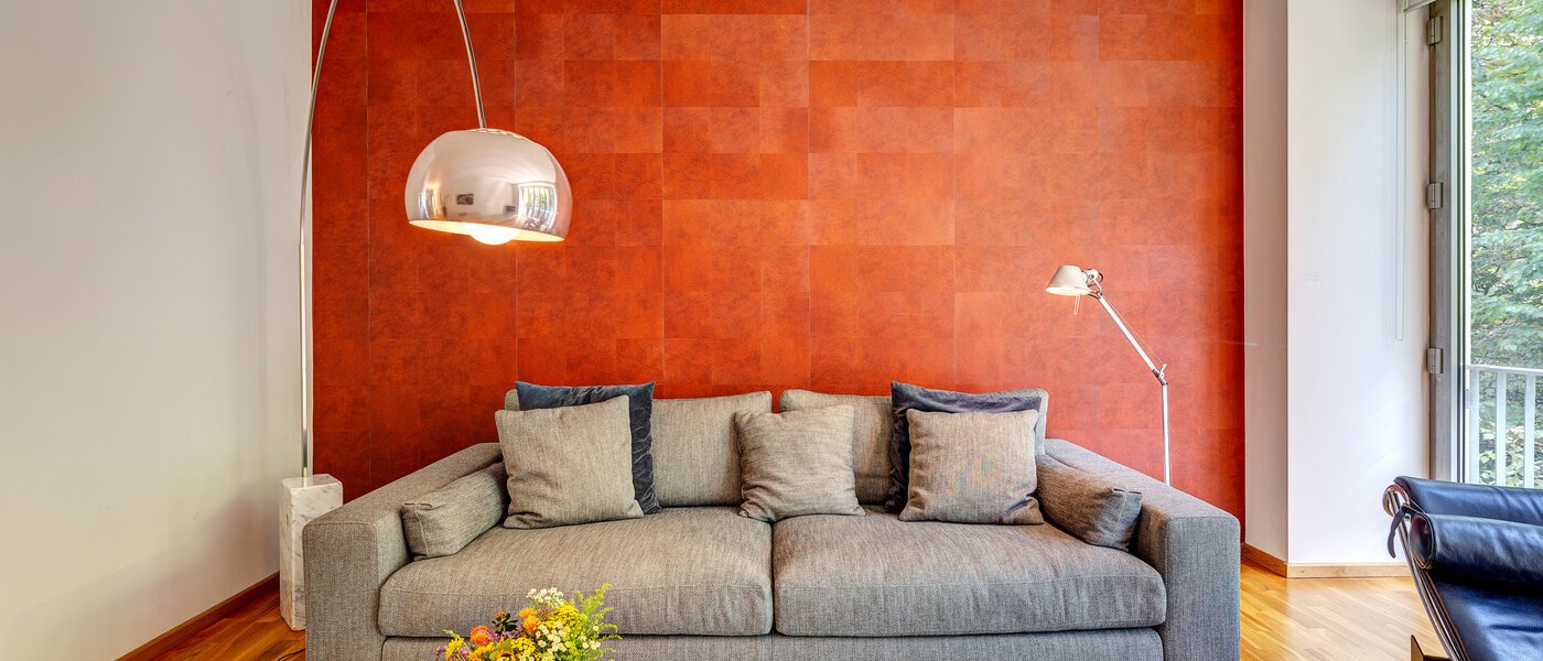 apartamento München Sendling 03 zona de día  13087