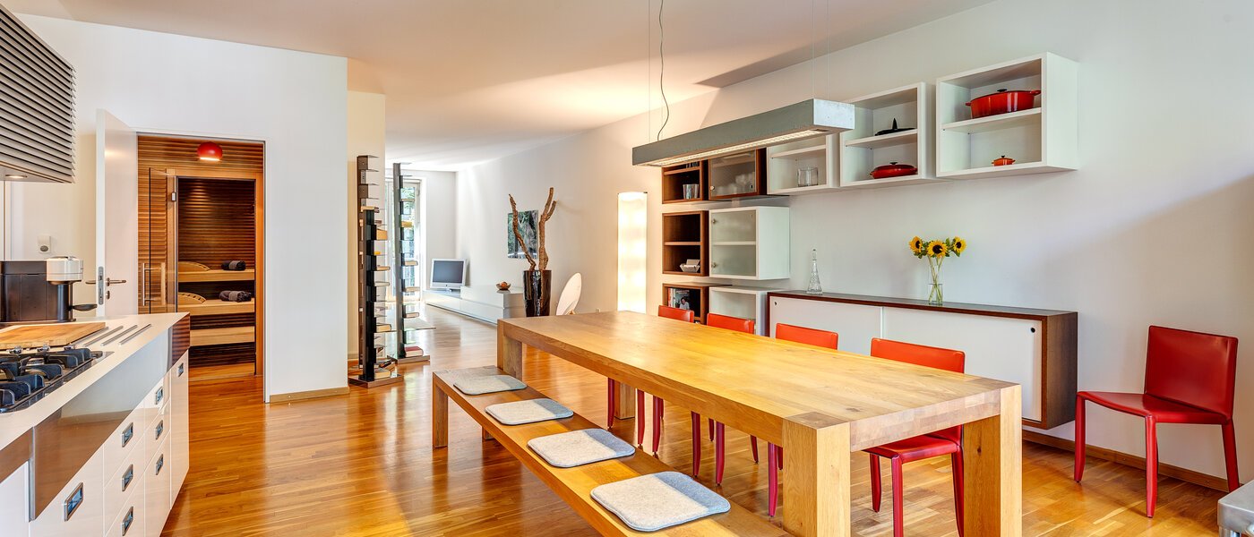 apartamento München Sendling 01 zona comedor 13087