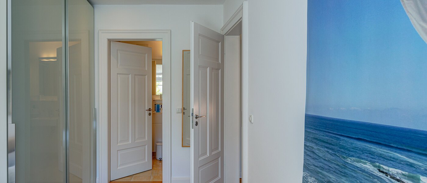 apartamento München Schwabing-West (rund um den Hohenzollernplatz) 04 dormitorio 13089