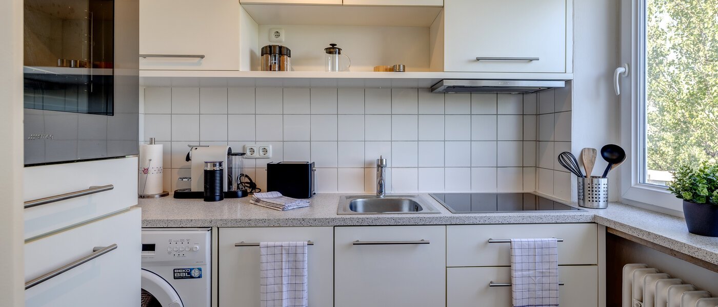 apartamento München Fürstenried 01 cocina 13096