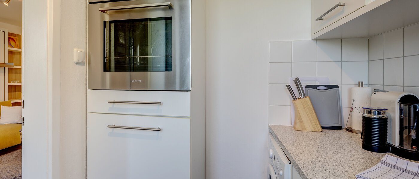 apartamento München Fürstenried 03 cocina 13096