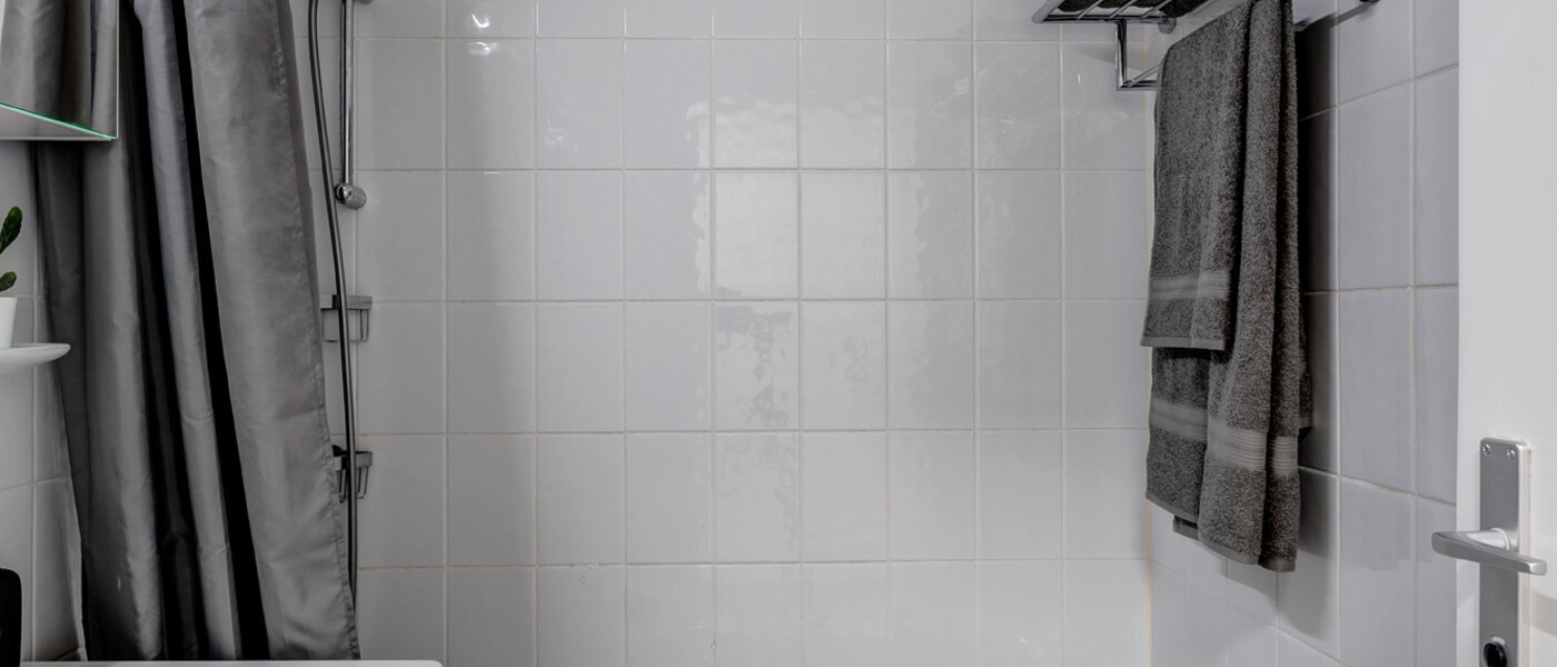 apartamento München Fürstenried 02 baño 13096