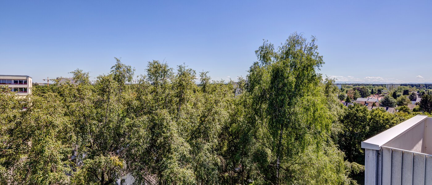 apartamento München Fürstenried 01 vista 13096