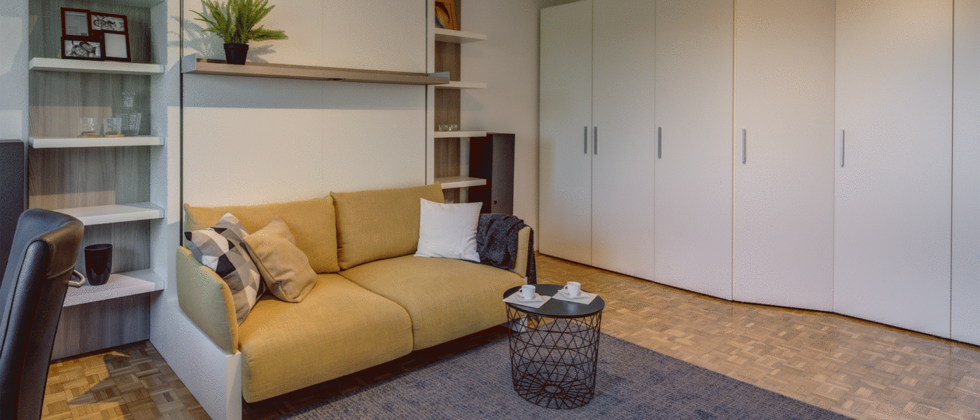 apartamento München Fürstenried 01 zona de dormir 13096