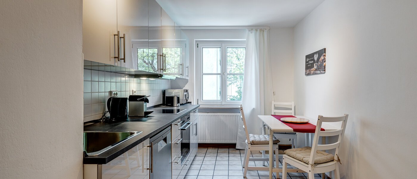 apartamento München Neuhausen 01 cocina 13100