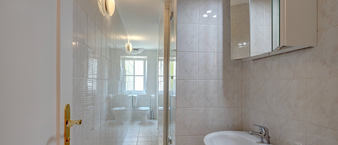 apartamento München Neuhausen 03 baño 13100