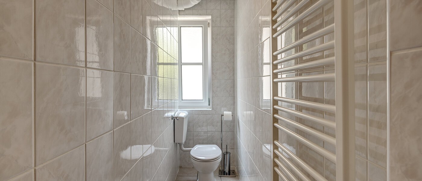 apartamento München Neuhausen 04 baño 13100