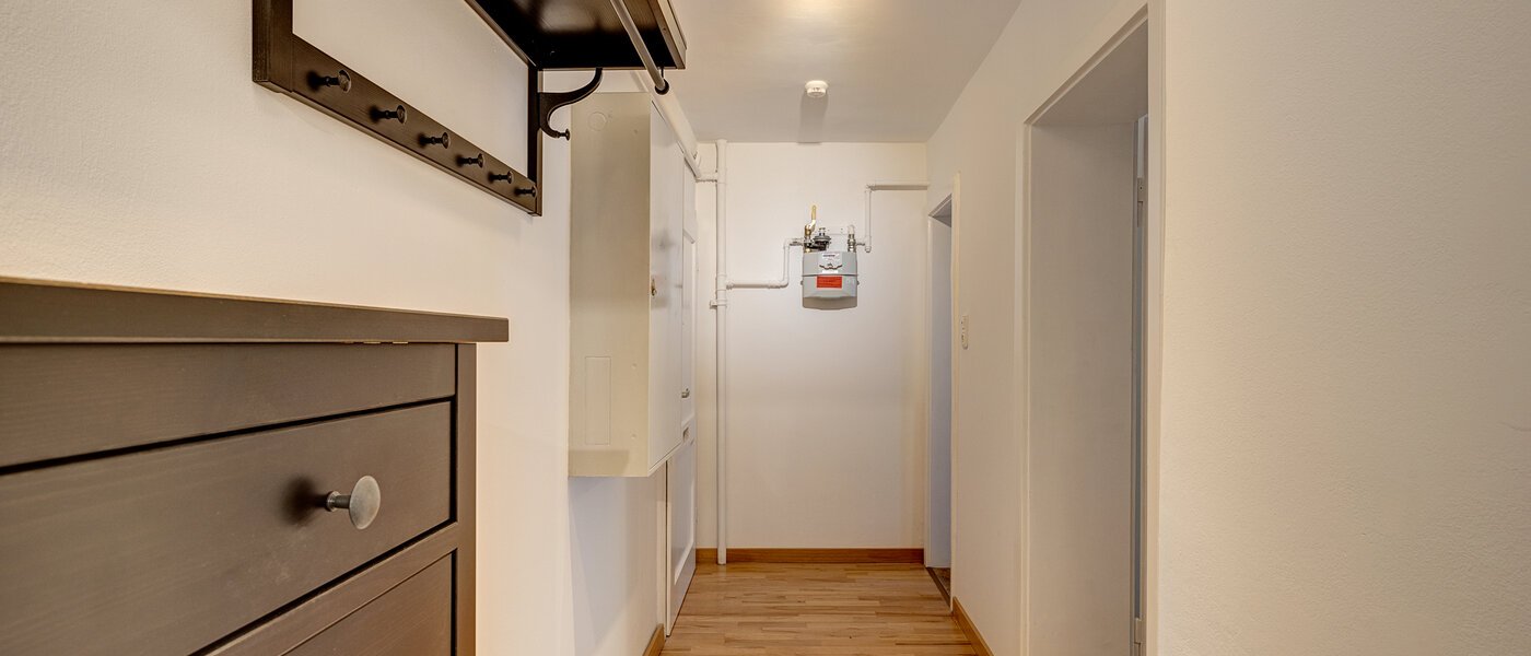 apartamento München Neuhausen 02 pasillo 13100