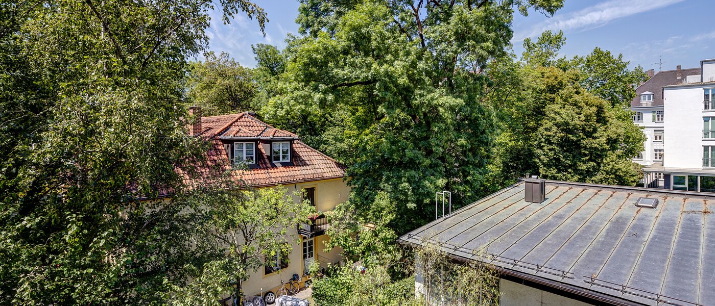 apartamento München Neuhausen 01 vista 13100