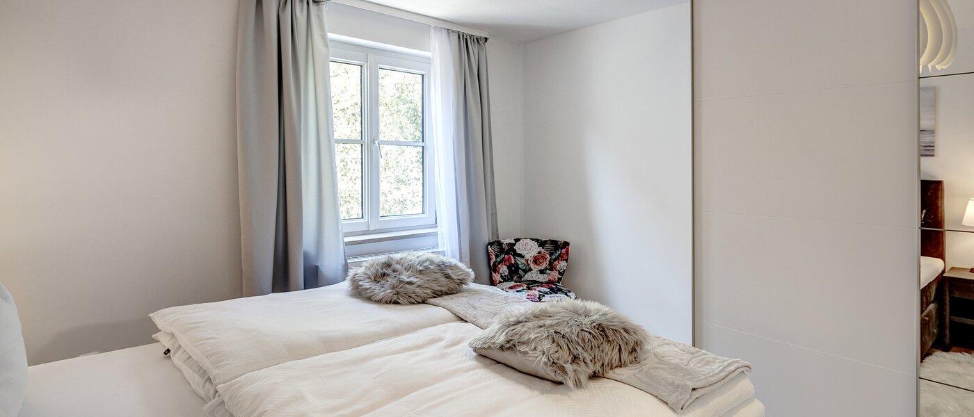 apartamento München Neuhausen 02 dormitorio 13100