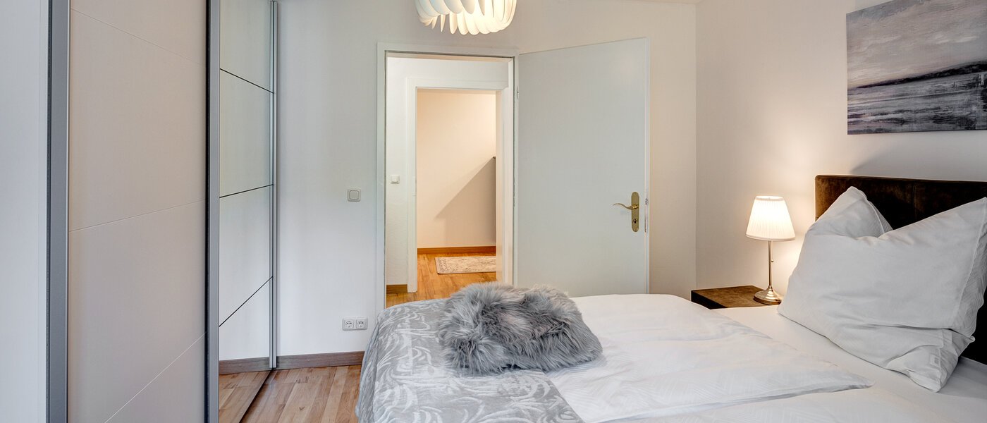 apartamento München Neuhausen 03 dormitorio 13100