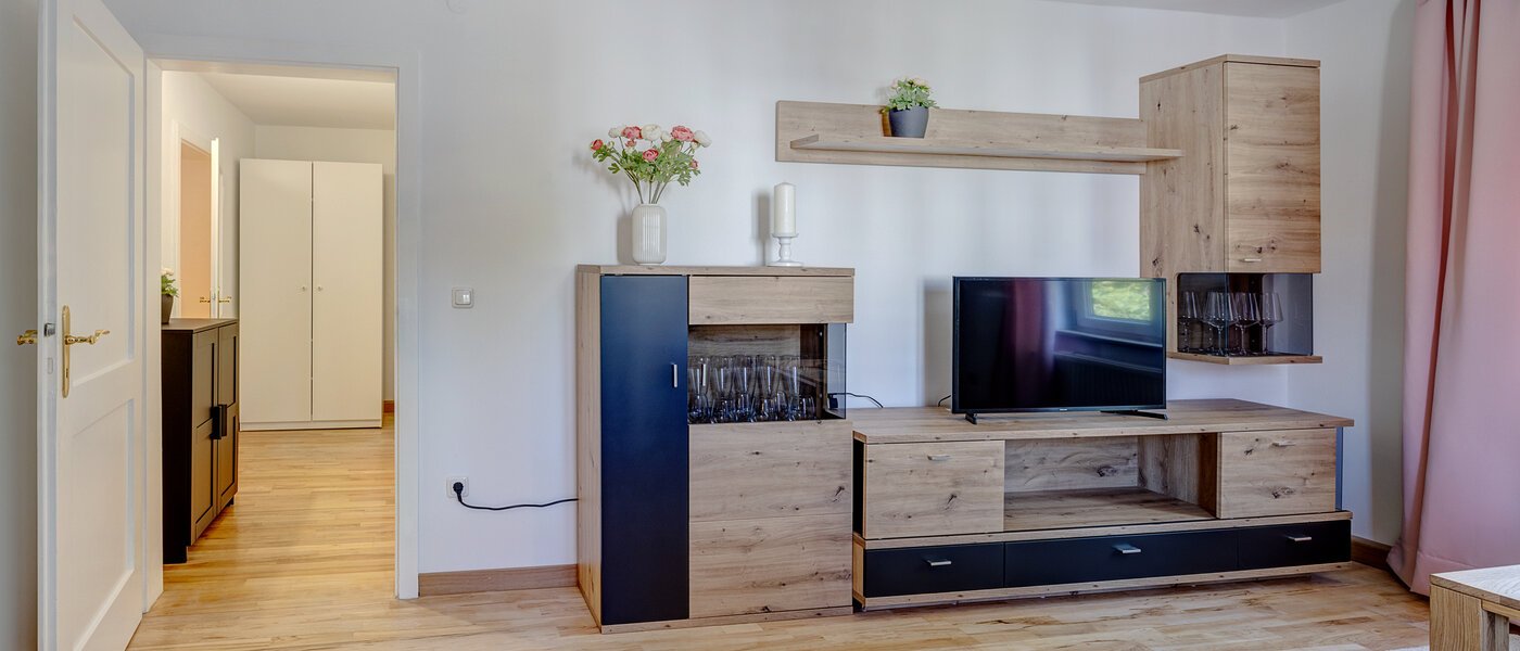 apartamento München Neuhausen 03 zona de día  13100