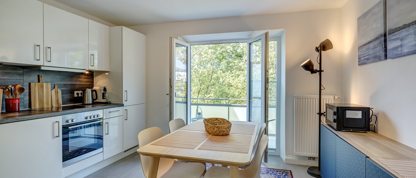 apartamento München Laim 01 cocina 13103