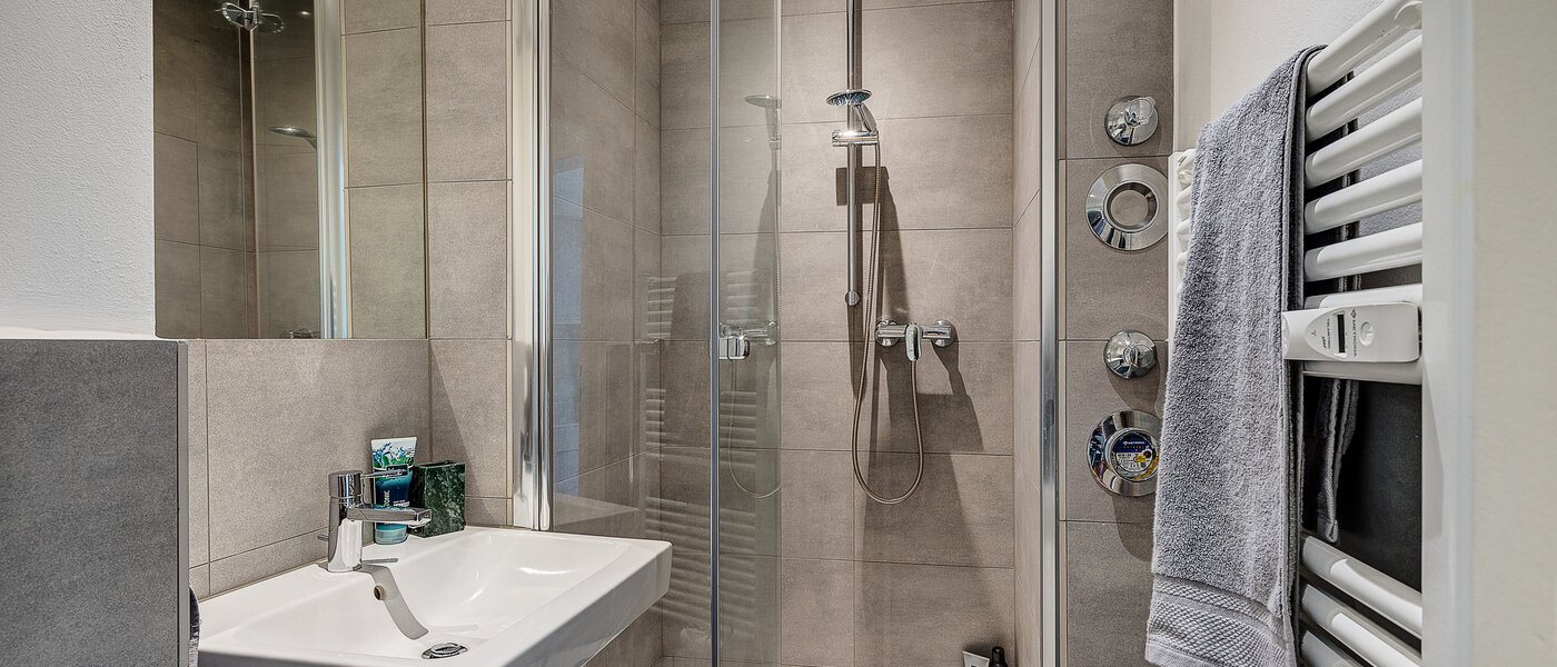 apartamento München Laim 01 baño 13103