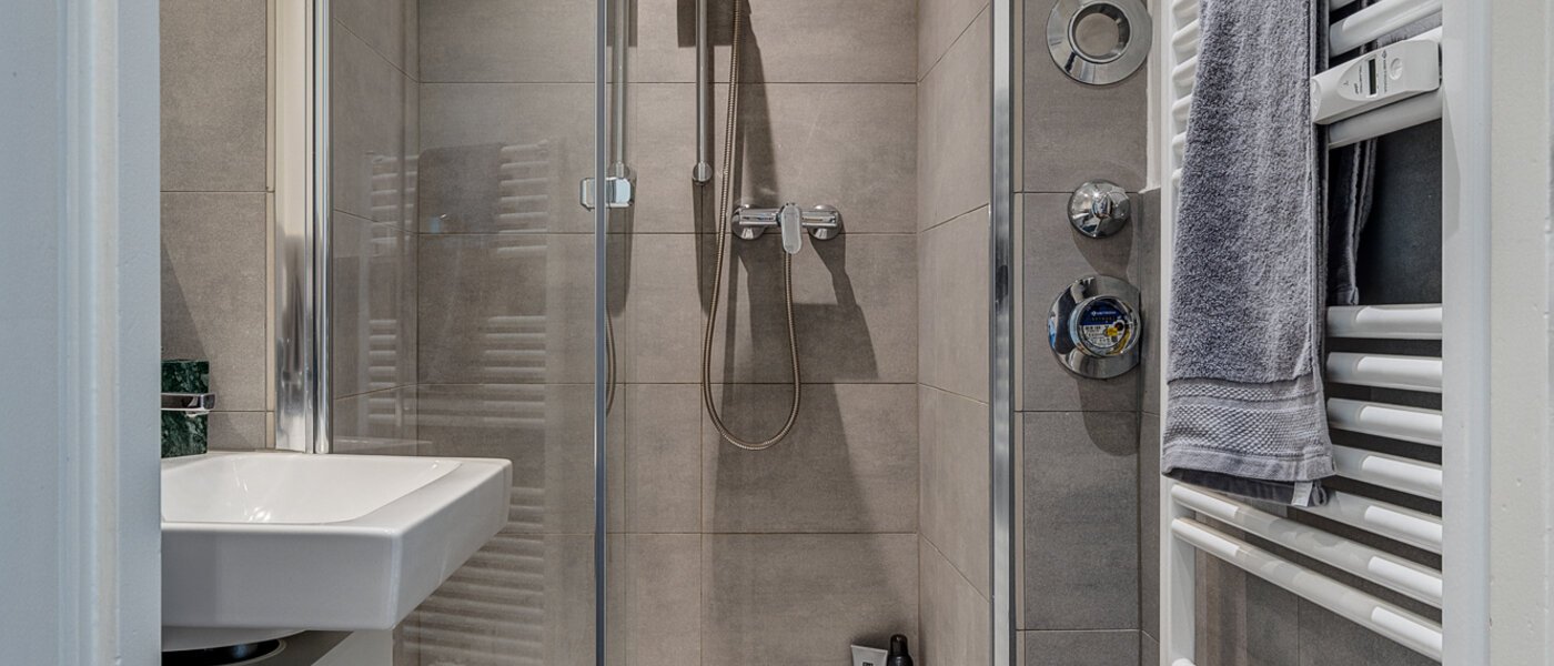 apartamento München Laim 02 baño 13103