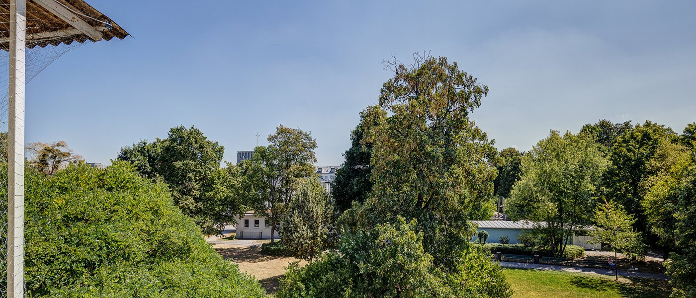 apartamento München Laim 03 vista 13103