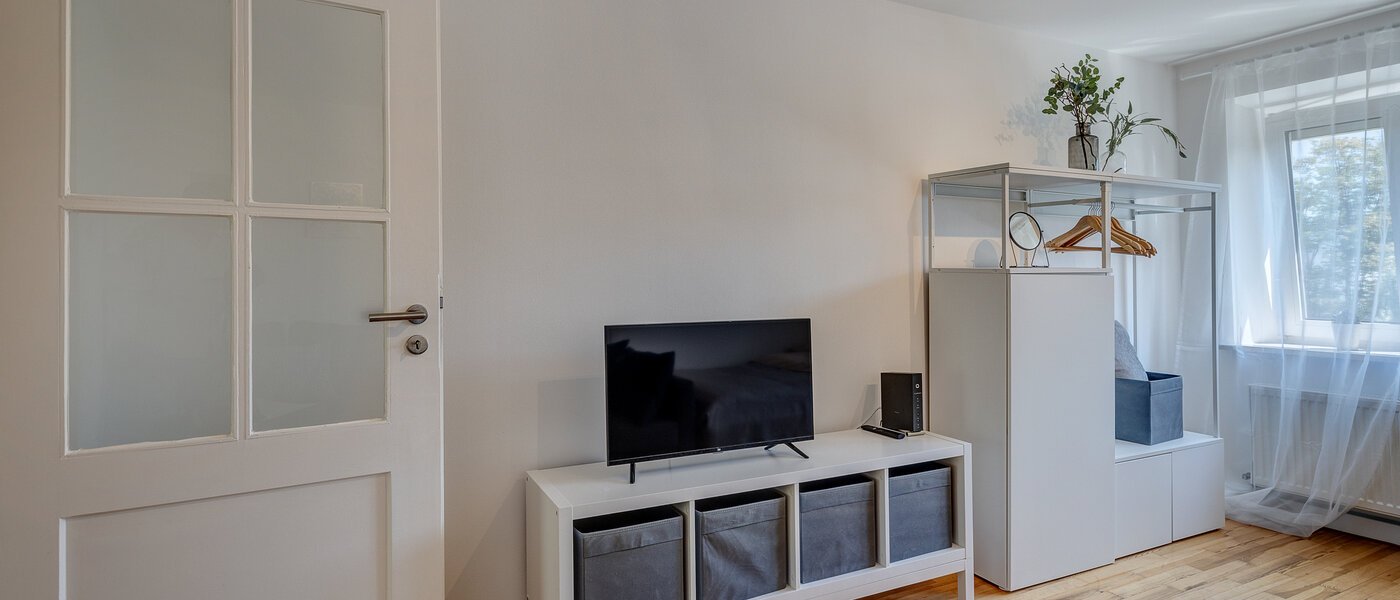 apartamento München Laim 02 zona de día  13103