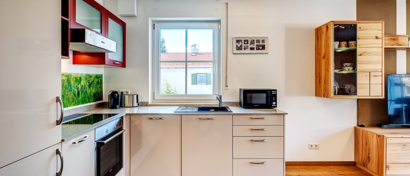 apartamento Bad Wiessee 02 cocina 13104