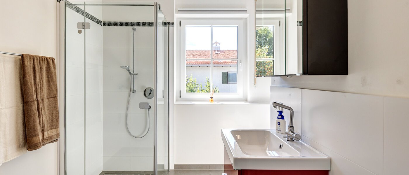 apartamento Bad Wiessee 01 baño 13104