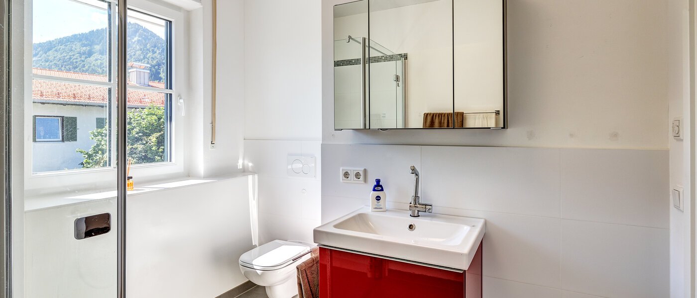 apartamento Bad Wiessee 03 baño 13104