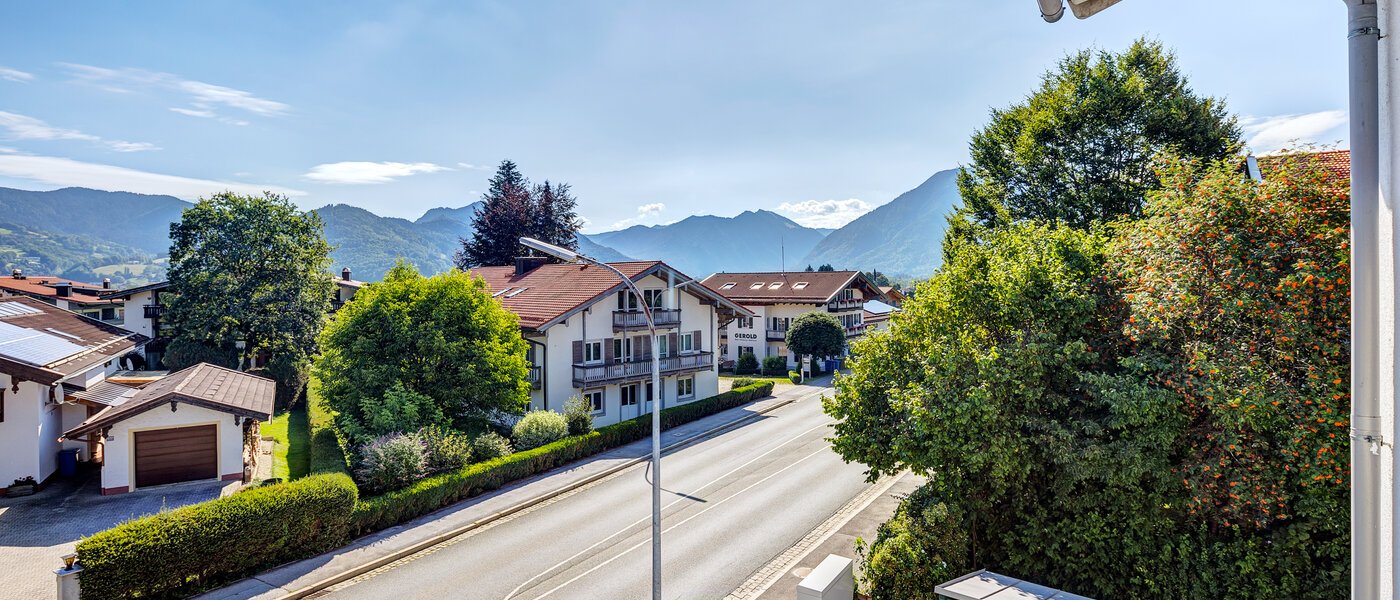 apartamento Bad Wiessee 02 vista 13104